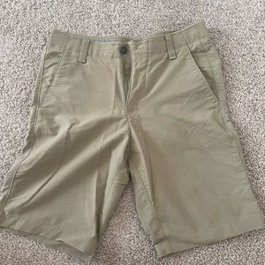 Under Armour shorts